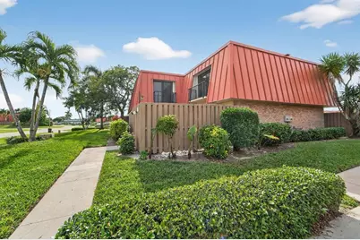 3310 Meridian Way #A, Palm Beach Gardens, FL 33410 - Photo 35