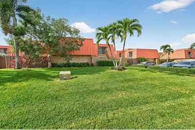 3310 Meridian Way #A, Palm Beach Gardens, FL 33410 - Photo 29