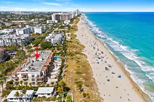 4444 El Mar Dr, Fort Lauderdale, FL 33308 - Photo 53