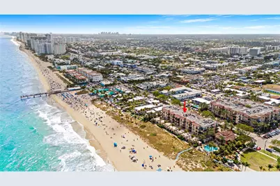 4444 El Mar Drive #3404, Fort Lauderdale, FL 33308 - Photo 49