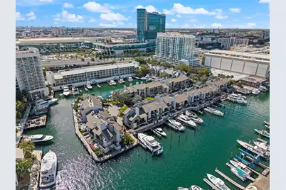 16 Portside Drive #16C, Fort Lauderdale, FL 33316 - Photo 21