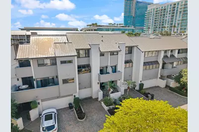 16 Portside Drive #16C, Fort Lauderdale, FL 33316 - Photo 27