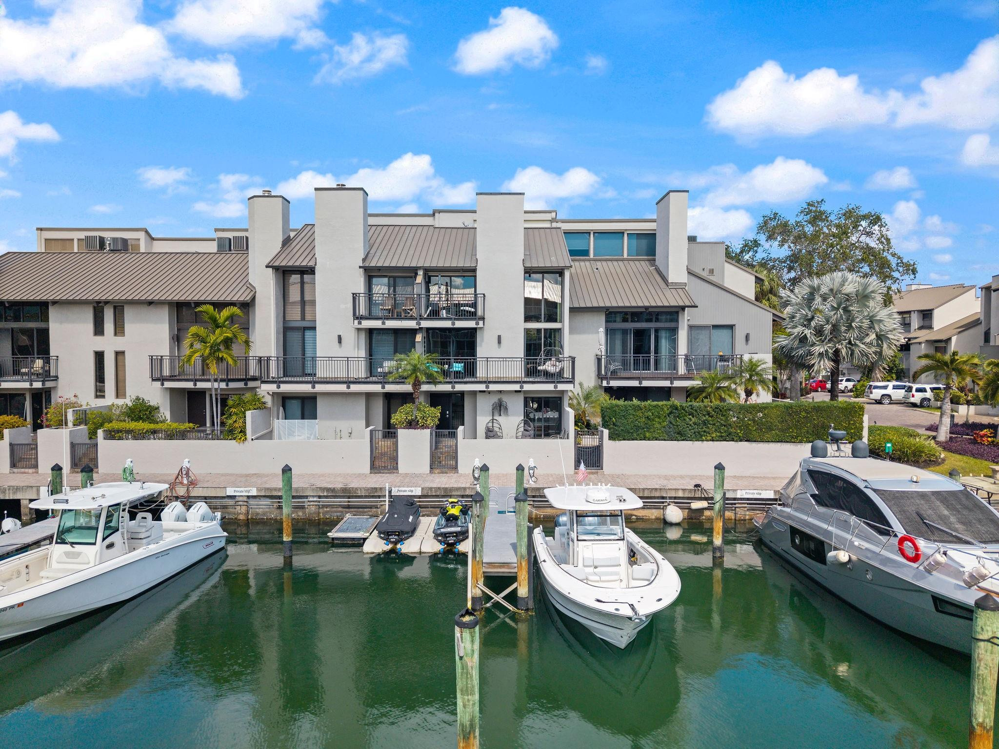16 Portside Dr #16c - 16 Portside Dr #16c, Fort Lauderdale, FL 33316 Luxury Property | Jose Angel Pina