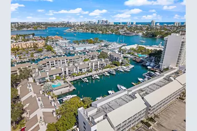 16 Portside Drive #16C, Fort Lauderdale, FL 33316 - Photo 11