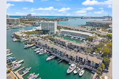 16 Portside Drive #16C, Fort Lauderdale, FL 33316 - Photo 17