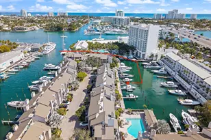 16 Portside Dr, Fort Lauderdale, FL 33316 - Photo 15