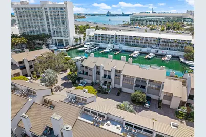 16 Portside Drive #16C, Fort Lauderdale, FL 33316 - Photo 29