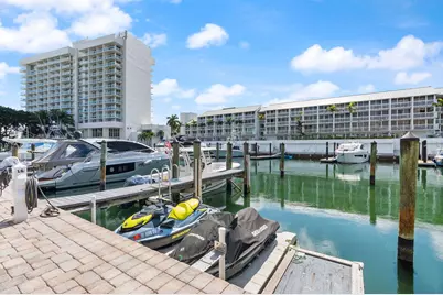 16 Portside Drive #16C, Fort Lauderdale, FL 33316 - Photo 39