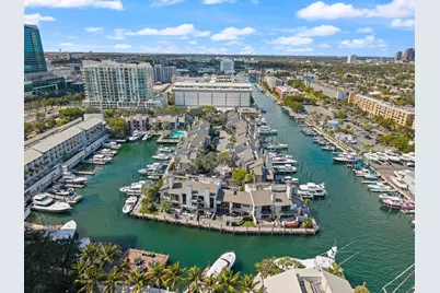 16 Portside Drive #16C, Fort Lauderdale, FL 33316 - Photo 23