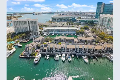 16 Portside Drive #16C, Fort Lauderdale, FL 33316 - Photo 19