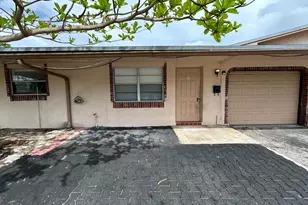 1984 SW 28th Ln, Fort Lauderdale, FL 33312 - Photo 1