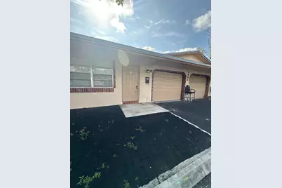 1984 SW 28th Lane #A, Fort Lauderdale, FL 33312 - Photo 1