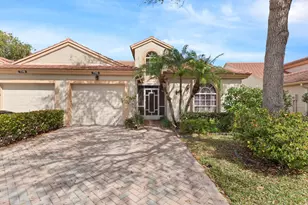 7743 Silver Lake Dr, Delray Beach, FL 33446 - Photo 1
