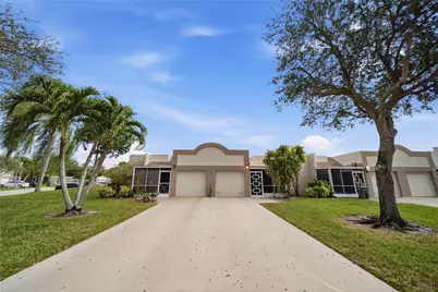 18730 Stewart Circle #7, Boca Raton, FL 33496 - Photo 1