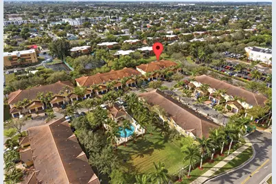 8146 SW 17 Court #8146, North Lauderdale, FL 33068 - Photo 49