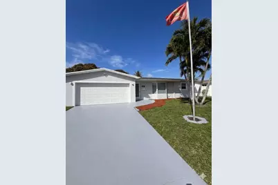 6527 NW 2nd Street, Margate, FL 33063 - Photo 33