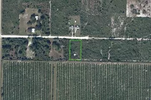 2717 Hacienda Dr, Lorida, FL 33857 - Photo 1