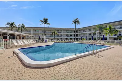 5208 NE 24th Terrace #F118, Fort Lauderdale, FL 33308 - Photo 1