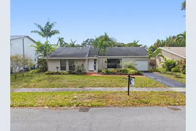 10188 SW 53rd Court, Cooper City, FL 33328 - Photo 7