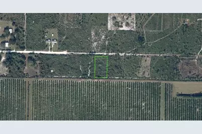 2809 Hacienda Drive, Sebring, FL 33857 - Photo 1