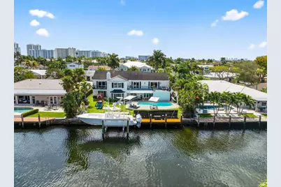 3041 NE 39th Street, Fort Lauderdale, FL 33308 - Photo 1