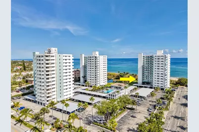1610 N Ocean Boulevard #101, Pompano Beach, FL 33062 - Photo 49