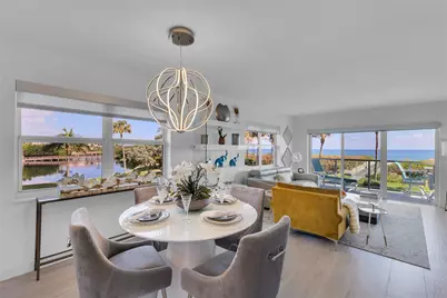 1610 N Ocean Boulevard #101, Pompano Beach, FL 33062 - Photo 3