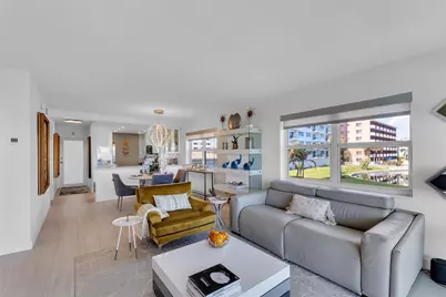 1610 N Ocean Boulevard #101, Pompano Beach, FL 33062 - Photo 17