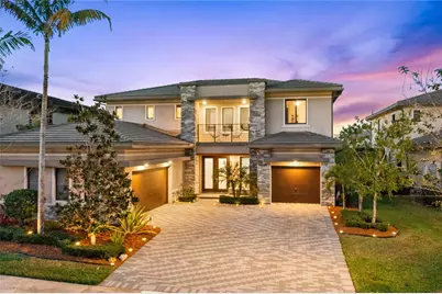 10445 Cobalt, Parkland, FL 33076 - Photo 9