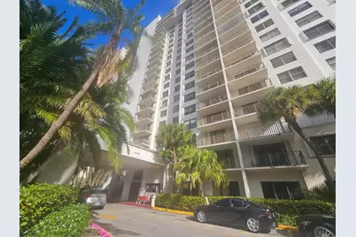 18151 NE 31st Court #1216, Aventura, FL 33160 - Photo 1