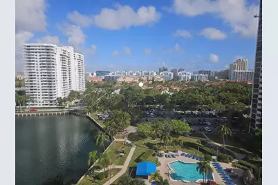 18151 NE 31st Court #1216, Aventura, FL 33160 - Photo 15