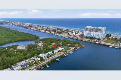 707 N Northlake Drive, Hollywood, FL 33019 - Photo 3