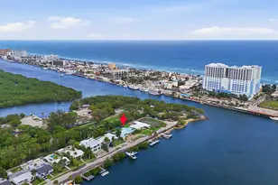 707 N North Lake Dr, Hollywood, FL 33019 - Photo 3