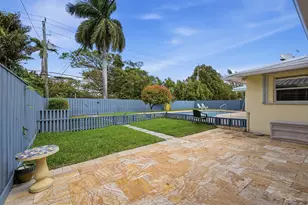 707 N North Lake Dr, Hollywood, FL 33019 - Photo 49
