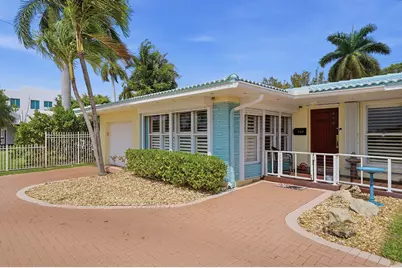 707 N Northlake Drive, Hollywood, FL 33019 - Photo 33