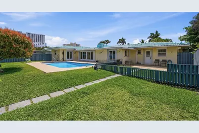 707 N Northlake Drive, Hollywood, FL 33019 - Photo 51