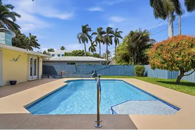 707 N Northlake Drive, Hollywood, FL 33019 - Photo 53