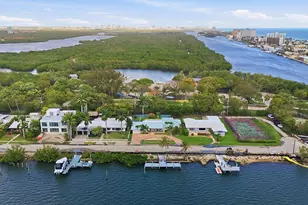 707 N North Lake Dr, Hollywood, FL 33019 - Photo 57