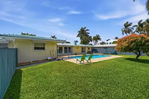 707 N North Lake Dr, Hollywood, FL 33019 - Photo 27