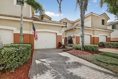 4134 Forest Drive #4134, Weston, FL 33332 - Photo 21