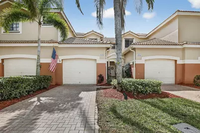 4134 Forest Drive #4134, Weston, FL 33332 - Photo 23