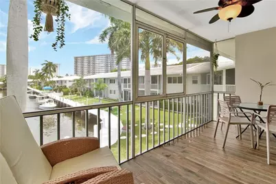 3201 NE 36th Street #17, Fort Lauderdale, FL 33308 - Photo 27