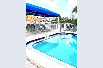 3201 NE 36th Street #17, Fort Lauderdale, FL 33308 - Photo 33