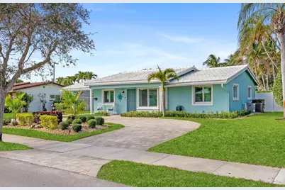 2811 NE 45th Street, Lighthouse Point, FL 33064 - Photo 1