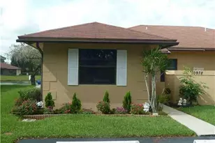 [Address not provided], Sunrise, FL 33322 - Photo 1