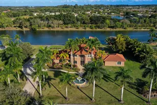 5660 Lago Del Sol Dr, Lake Worth, FL 33449 - Photo 1