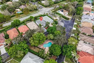 7675 NW 71st Terrace, Parkland, FL 33067 - Photo 63