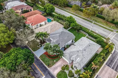 7675 NW 71st Terrace, Parkland, FL 33067 - Photo 63