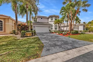 7675 NW 71st Terrace, Parkland, FL 33067 - Photo 3