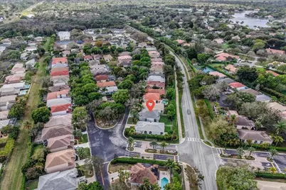 7675 NW 71st Terrace, Parkland, FL 33067 - Photo 65